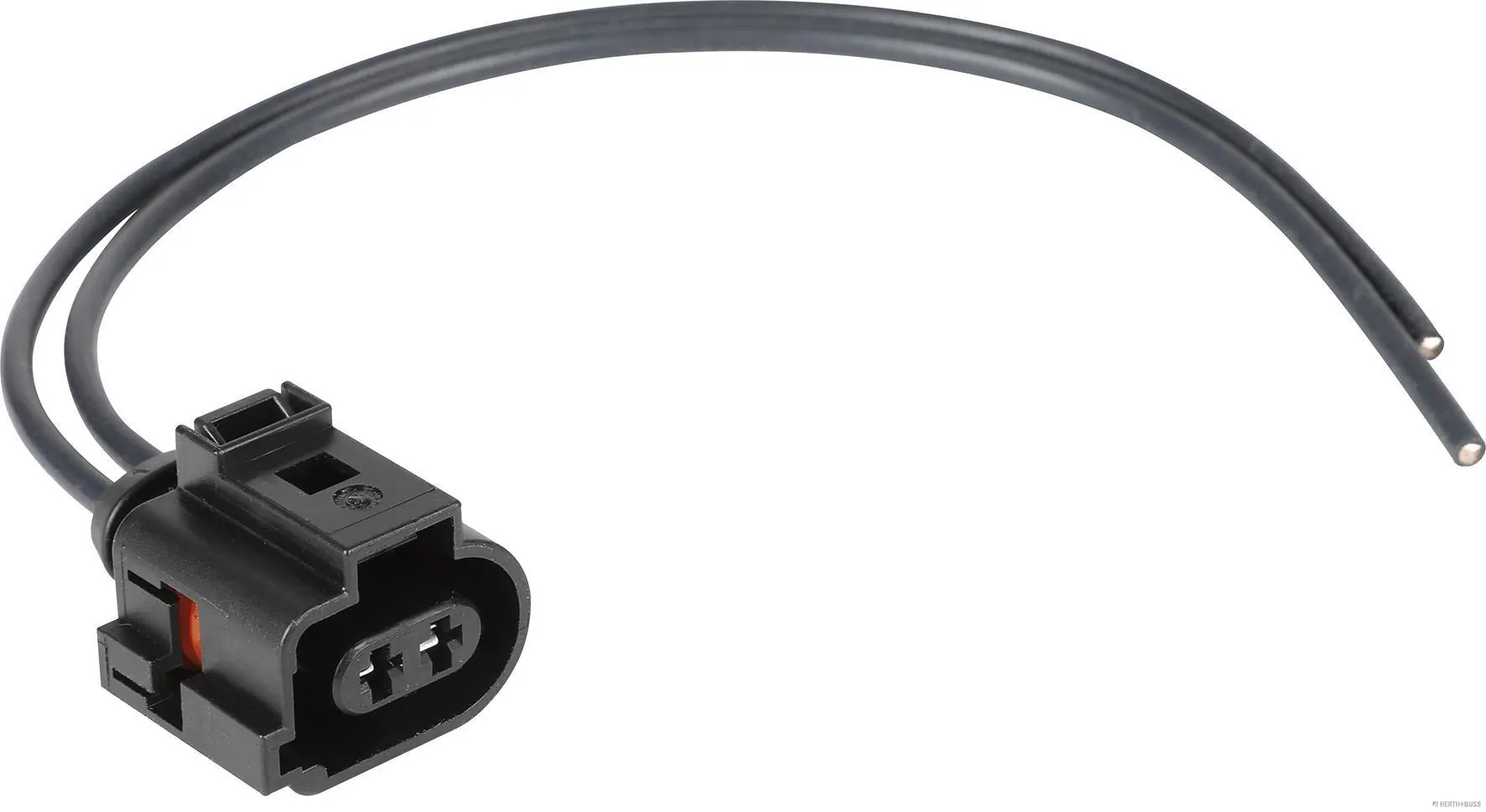 Cable Repair Set, parking brake actuator